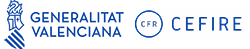 Generalitat Valenciana · CEFIRE